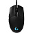 Мышь проводная Logitech G102 черная (910-005808) Фото 0