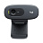 Веб-камера Logitech HD Webcam C270 (960-000999) Фото 1