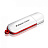 Флешка USB 2.0 8 ГБ Silicon Power Luxmini 320 (SP008GBUF2320V1W) Фото 0