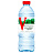 Вода минеральная Vittel негазированная 0.5 л (24 штуки в упаковке) Фото 0