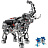 Набор ресурсный Lego Mindstorms Education EV3 45560 Фото 0