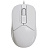 Мышь проводная A4Tech Fstyler FM12S белая (FM12S WHITE)