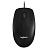 Мышь проводная Logitech M100R черная (910-006765) Фото 0