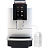 Кофемашина Proxima Dr.Coffee F12 Plus серебристая Фото 1