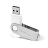 Флешка USB 2.0 8 ГБ Mirex Swivel (13600-FMUSWT08) Фото 1