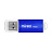 Флешка USB 2.0 4 ГБ Mirex Unit (13600-FMUAQU04)