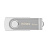 Флешка USB 2.0 32 ГБ Mirex Swivel (13600-FMUSWT32)