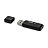 Флешка USB 2.0 8 ГБ Mirex Line (13600-FMULBK08) Фото 0