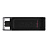 Флешка USB 3.0 256 ГБ Kingston Datatraveler 70 (DT70/256GB) Фото 0