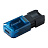 Флешка USB 3.0 256 ГБ Kingston Datatraveler 80M (DT80M/256GB)