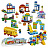 Набор Lego Наш родной город DUPLO 45021 Фото 0