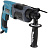 Перфоратор сетевой Makita HR2470 Фото 2