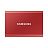 Внешний жесткий диск SSD Samsung MU-PC500R/WW 500 ГБ