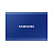 Внешний жесткий диск SSD Samsung MU-PC500H/WW 500 ГБ