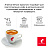 Кофе в зернах Комус Julius Meinl Arabica Deluxe 100% арабика 1 кг (пакет) Фото 2