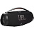 Портативная акустика JBL Boombox 3 черная (JBLBOOMBOX3BLKUK) Фото 0