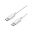 Кабель Apple USB Type-C - USB Type-C 1 метр (MUF72ZM/A)