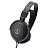 Наушники Audio-Technica ATH-AVC200 черные (15118391)