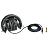 Наушники Audio-Technica ATH-M30X черные (15116965) Фото 1