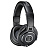 Наушники Audio-Technica ATH-M40X черные (15117006)