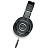 Наушники Audio-Technica ATH-M40X черные (15117006) Фото 0