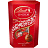 Конфеты LINDOR с молочной начинкой пралине 200 г