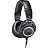 Наушники Audio-Technica ATH-M50X черные (15117007)