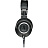 Наушники Audio-Technica ATH-M50X черные (15117007) Фото 0