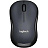 Мышь беспроводная Logitech M221 черная (910-006510) Фото 1