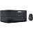 Комплект беспроводной клавиатура и мышь Logitech MK850 Perfomance (920-008232)