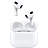 Наушники беспроводные Apple AirPods Gen 3 белые (MME73ZA/A) Фото 0