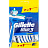 Бритва одноразовая Gillette Blue Simple 3 (8 штук в упаковке)