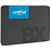 SSD накопитель Crucial SSD Disk BX500 1 ТБ (CT1000BX500SSD1) Фото 0