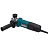 Шлифмашина угловая сетевая Makita 9558HNR