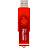 Флешка USB 3.0 16 ГБ Smartbuy Twist (SB016GB3TWR) Фото 1