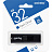 Флешка USB 3.0 32 ГБ Smartbuy Fashion (SB032GB3FSK) Фото 1