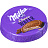 Вафли Milka с какао 30 г