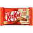 Шоколад Kit Kat молочный с хрустящей вафлей 41.5 г Фото 1