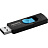 Флешка USB 2.0 32 ГБ Adata UV220 (AUV220-32G-RBKBL) Фото 0