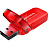 Флешка USB 2.0 32 ГБ Adata UV240 (AUV240-32G-RRD) Фото 0