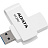 Флешка USB 3.0 32 ГБ Adata UC310 (UC310-32G-RWH) Фото 0