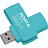 Флешка USB 3.0 64 ГБ Adata UC310 Eco (UC310E-64G-RGN) Фото 0