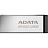 Флешка USB 3.0 128 ГБ Adata UR350 (UR350-128G-RSR/BK)