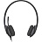 Гарнитура проводная Logitech Headset H340 (981-000509) Фото 0