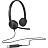 Гарнитура проводная Logitech Headset H340 (981-000509) Фото 2