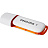 Флешка USB 2.0 4 ГБ Philips Snow 2.0 (FM04FD70B/97) Фото 0