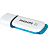 Флешка USB 3.0 16 ГБ Philips Snow 3.0 (FM16FD75B/97)