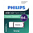 Флешка USB 3.0 64 ГБ Philips SNOW 3.0 (FM64FD75B/97) Фото 1