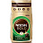 Кофе молотый в растворимом Nescafe Gold Aroma Intenso 800 г (пакет)