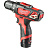 Дрель-шуруповерт ударная аккумуляторная Milwaukee M12 BDD-202C (4933441915) Фото 11